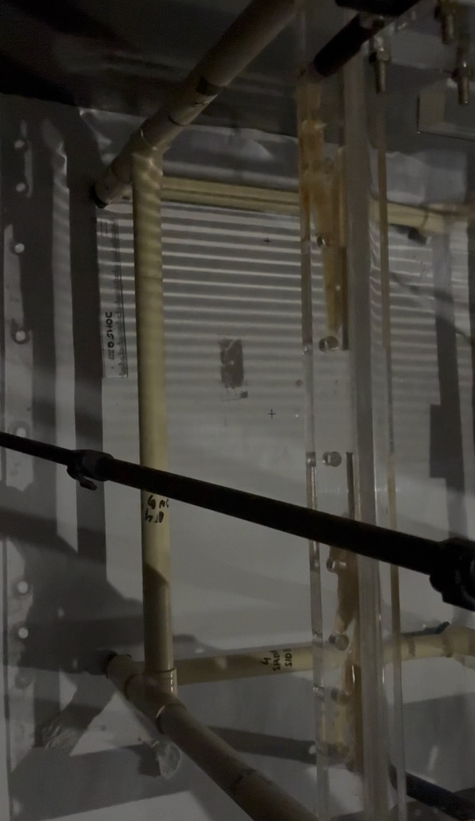 Day 6: Ripple Tank Experiment
